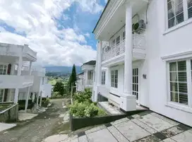 Villa Blessing Hills Puncak