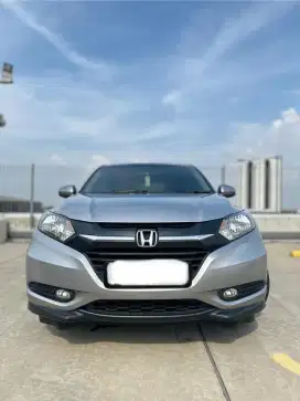 Honda HR-V e CVT pemakaian pribadi