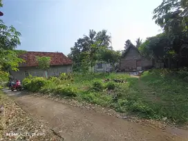 Tanah pekarangan 230m2 utk kos kos an danhunian