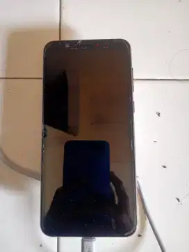 Asus zenfone max pro m1
