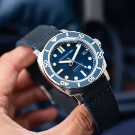 Jual Jam Tangan Spinnaker Hul Diver