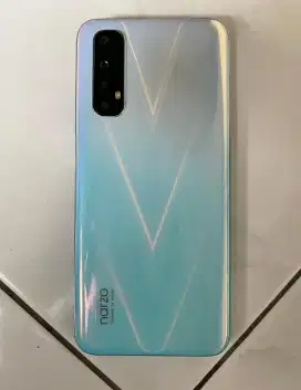 Realme Narzo 20 Pro 8/128