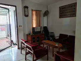 Rumah Murah di Ciater BSD
