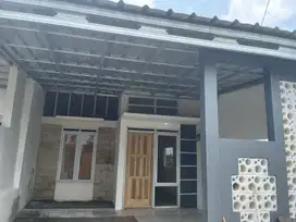 Rumah siap huni aster village dekat Telkom university Buahbatu Bandung