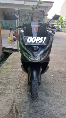 BU Cepet Dapet PCX 2020