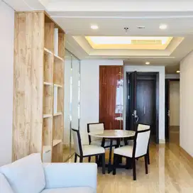 Disewakan Apartment South hills 1BR