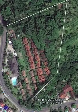 Hotel Resort Lombok