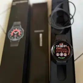 Samsung Galaxy Watch 5Pro - second