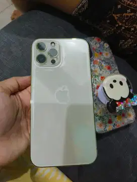 For sale iphone 12 pro max 256 gb ex ibox