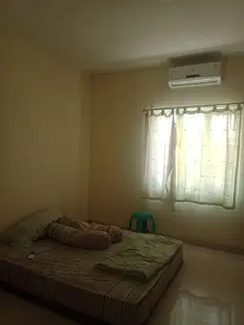 Rumah Sutera Delima Alam Sutera