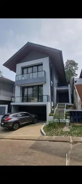Di Jual Cepat Rumah Bagus 2 Lantai Di sentul Bisa Nego