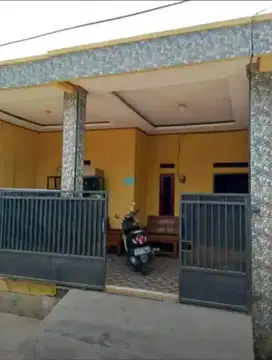 Jual Cash Dekat lokasi Strategis