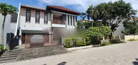Rumah 2 lantai bagus,murah, full furnished di Kelapa Gading