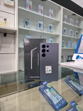 NEW! SAMSUNG S25 ULTRA 12/512 | BUKAN SECOND