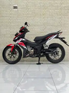 Promo TERMURAH‼️ Honda Supra GTR 150 2018