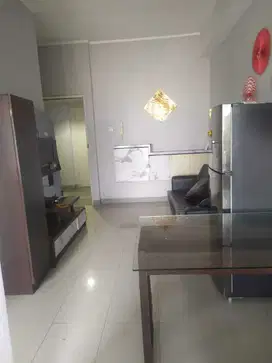 Di Sewakan Apartement Jakarta Barat Type 2 Kamar