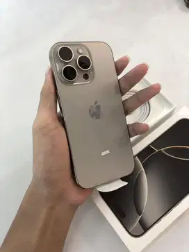 KREDIT IPHONE 16 series