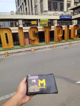 Bantu jual apartemen meikarta