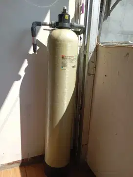 Filter Air NANOTEC