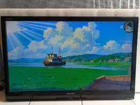TV ANALOG SHARP 32 INC