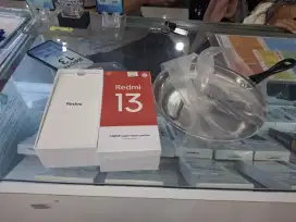 REDMI 13 RAM 8GB+8GB INTERNAL 256GB