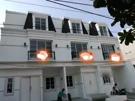 Rumah Baru Di Pluit Jakarta Utara