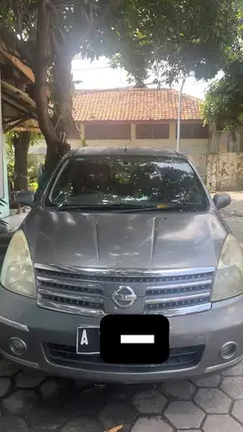JUAL MURAH MOBIL NISSAN 90JT AJA