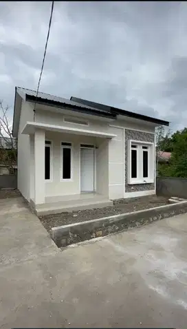 Rumah cantik Rukoh dekat Unsyiah  dan UIN