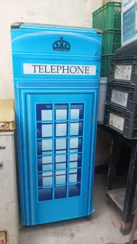 Dijual Kulkas Satu Pintu