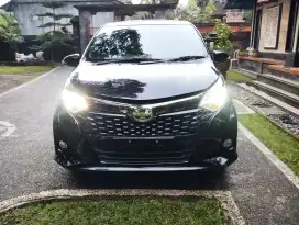 Toyota Calya Matic 2023
