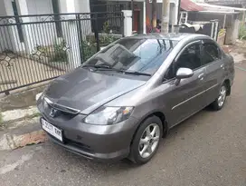Honda City 2005 Bensin