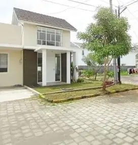 Alam juanda unit ready dekat bandara luas tanah lebih besar