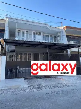 Rumah Kos Eksekutif Sutorejo Surabaya Timur