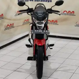 Istimewa Km 6 Ribu Honda Sonic 150R Tahun 2021