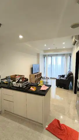 Apartement BSD Branz Nego (Full Furnish)
