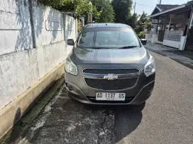 chevrolet spin ls bensin manual 2014