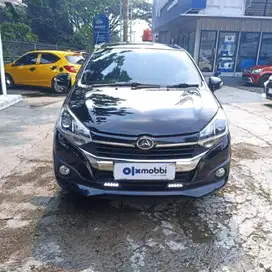 [OLXmobbi] DP RINGAN - Daihatsu Ayla 1.2 R Bensin-MT 2019