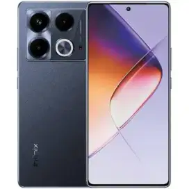 INFINIX HOT 40S BARU SEMINGGU DIPAKE