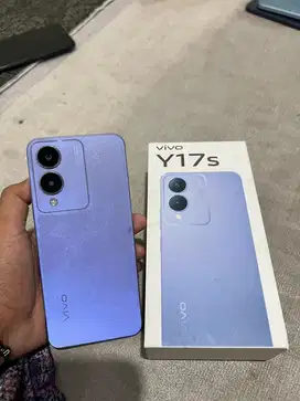 Vivo y17s 6/128