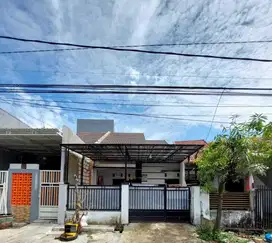 Dijual Cepat MURAH Rumah 1 Lantai NGANTONG Daerah Medayu Rungkut