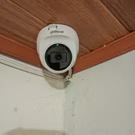 PAKET CCTV DAHUA 2CH