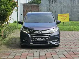 Honda Odyssey 2.4L prestige Tahun 2018