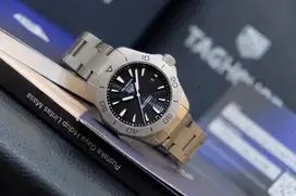 Tag Heuer Aquaracer Solargraph