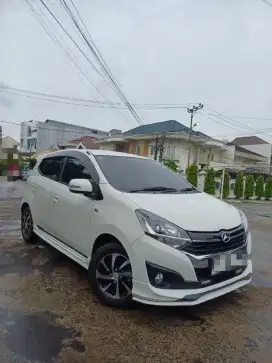 [2019] DAIHATSU AYLA R 1.2cc