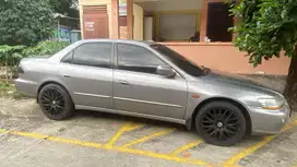 Honda Accord 2003 Bensin