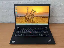 Laptop Touchscreen Core I5 Gen 10 Ram 16 GB LENOVO THINKPAD T14s