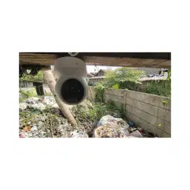 PAKET CCTV INDOOR WIFI EZVIZ