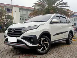 [OLXmobbi] Toyota Rush 1.5 TRD Sportivo 7 Bensin-AT 2018