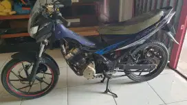 satria fu 150 2010
