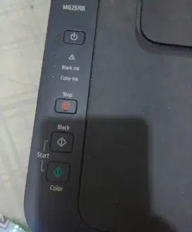 Printer canon MG2570s